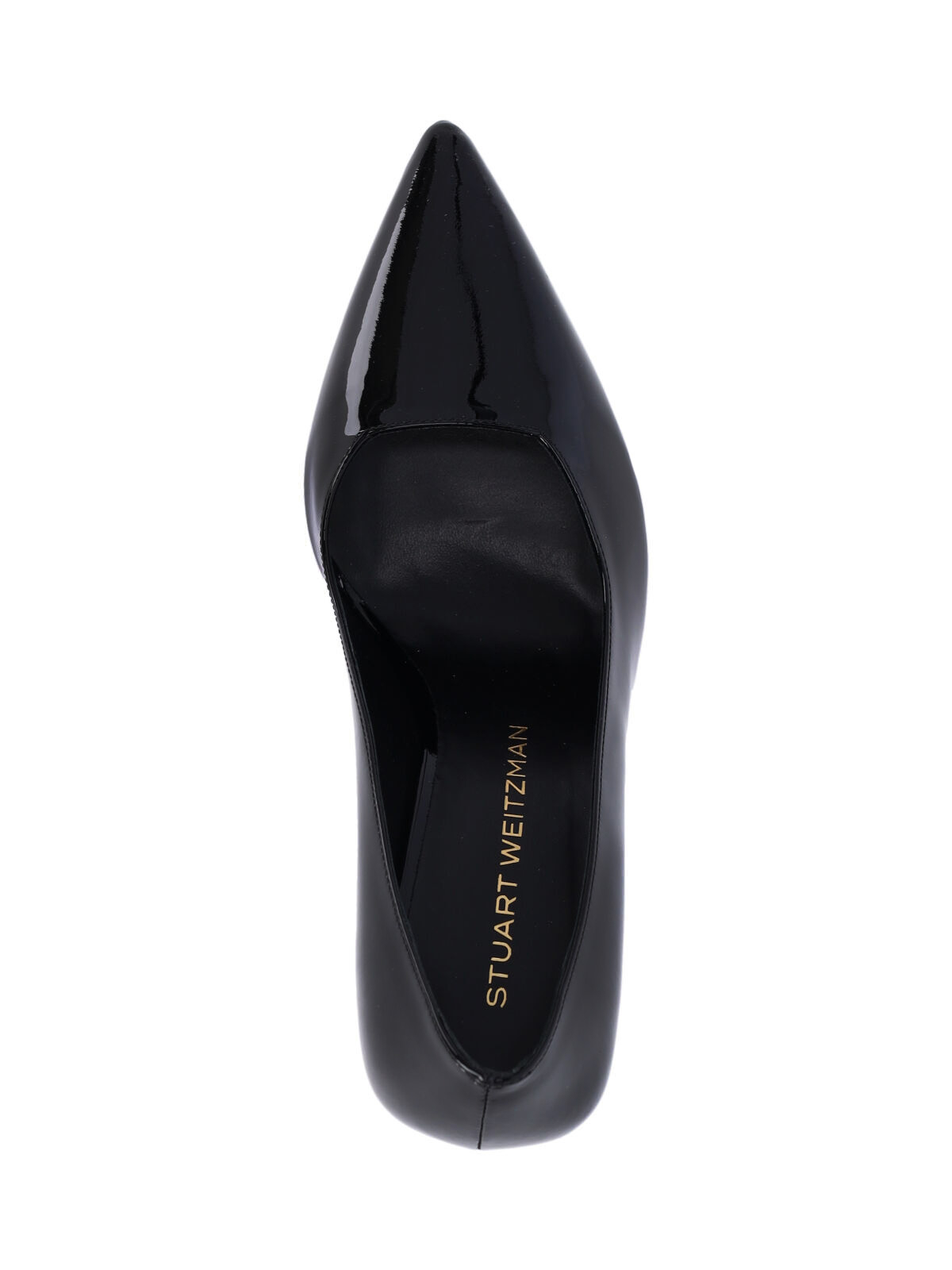 [Stuart Weitzman] Pumps FW26 SJ440BLK