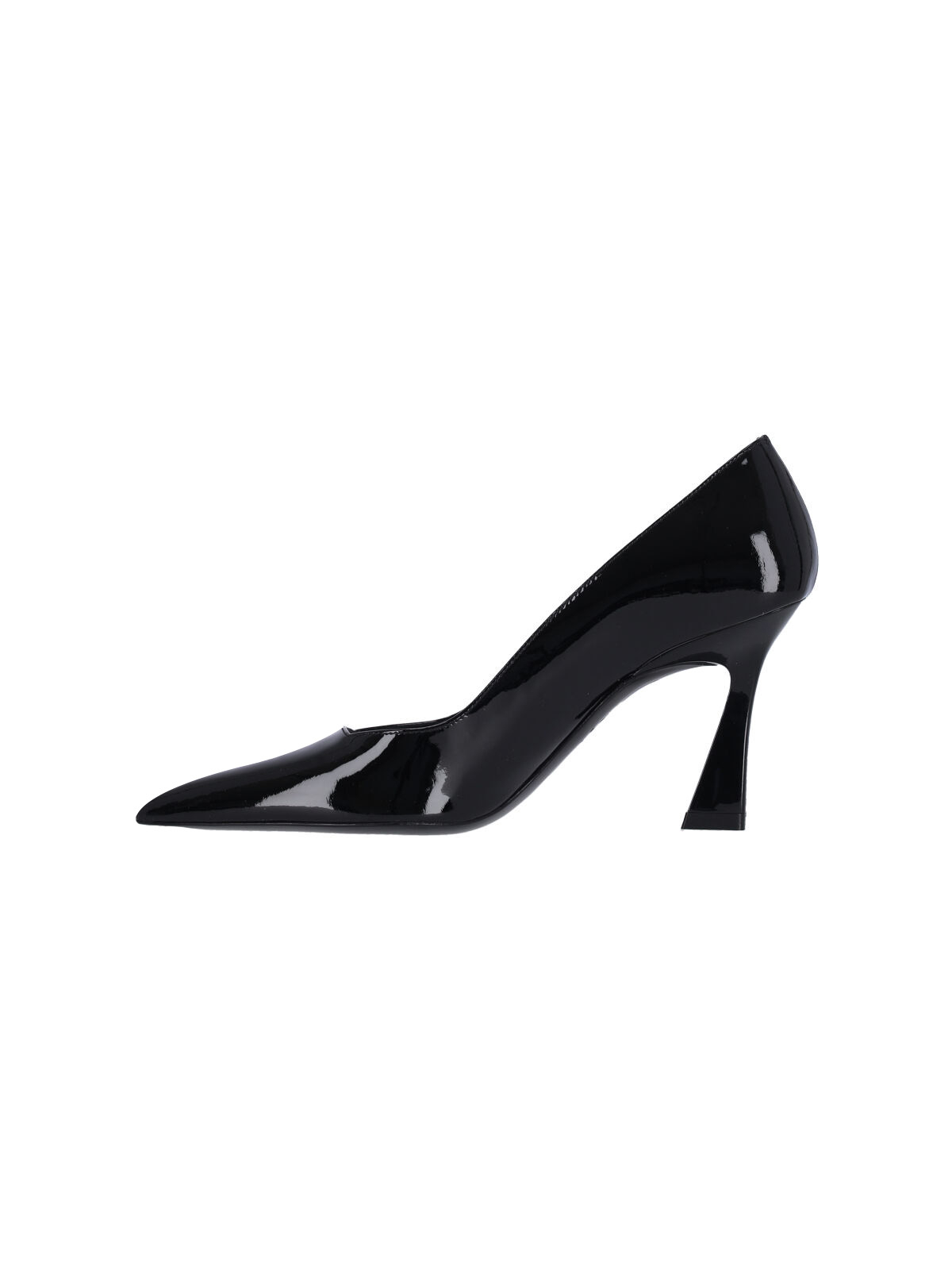 [Stuart Weitzman] Pumps FW26 SJ440BLK