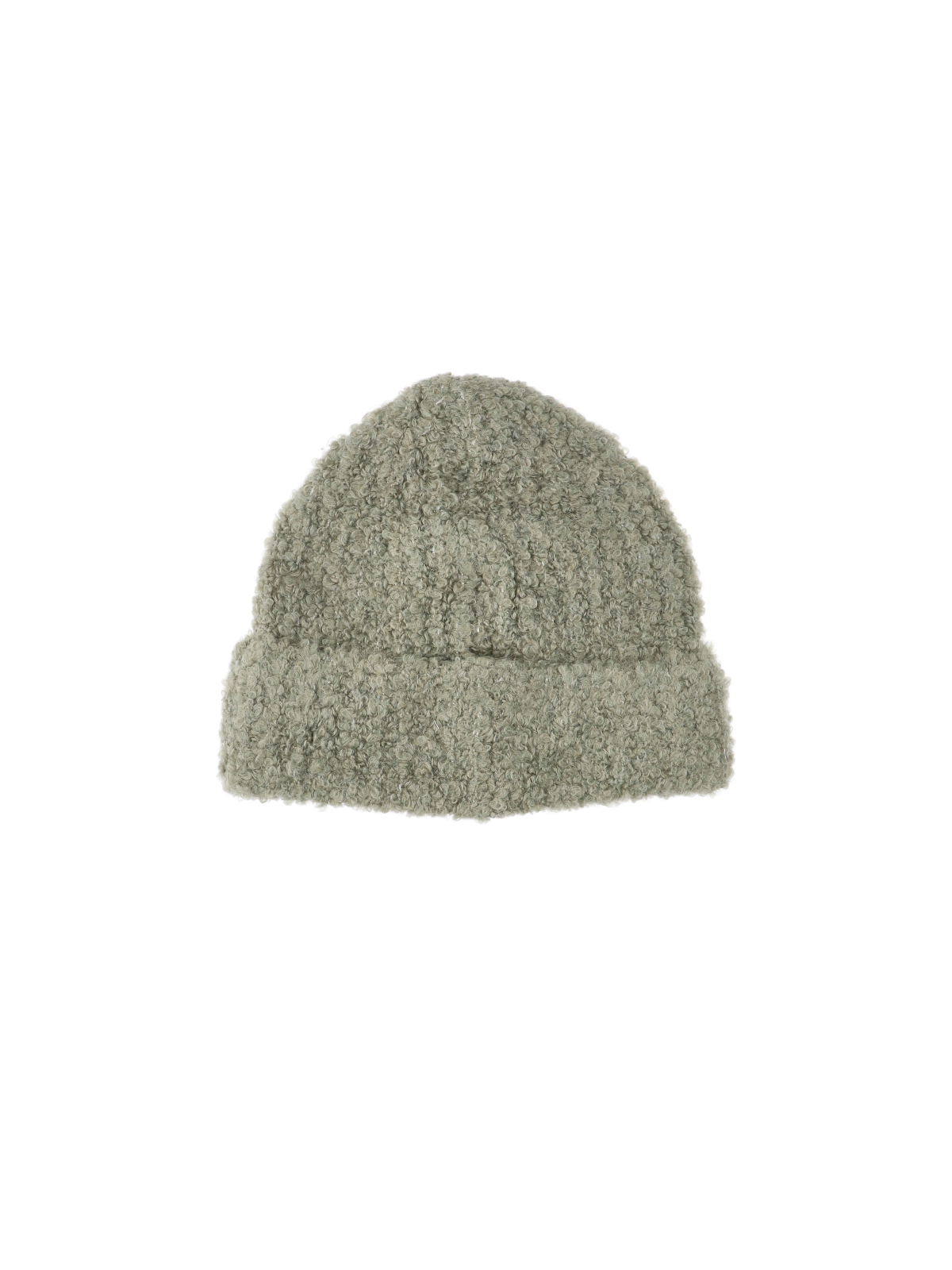 [MM6 Maison Margiela] Cap FW26 S62TB0009 M13342701