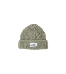 [MM6 Maison Margiela] Cap FW26 S62TB0009 M13342701