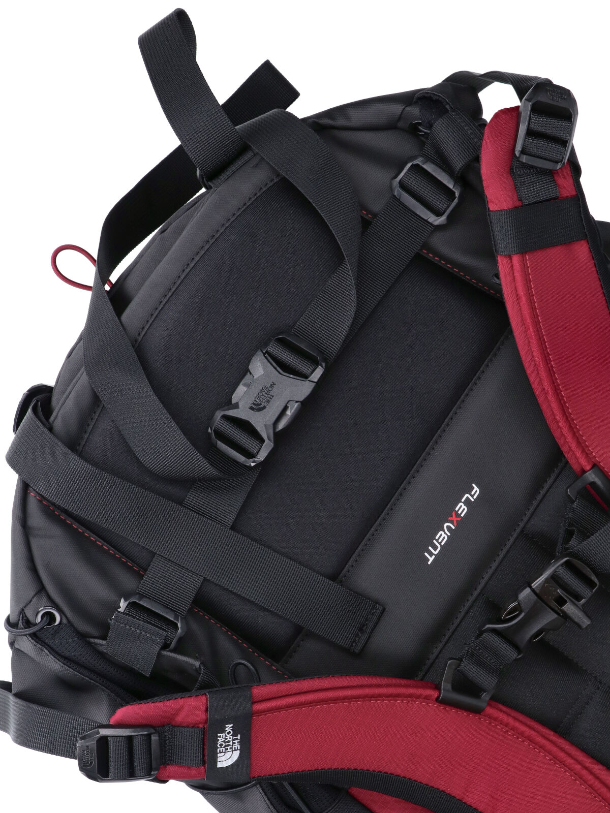 [THE NORTH FACE] Backpack FW26 NF0A52SERH1