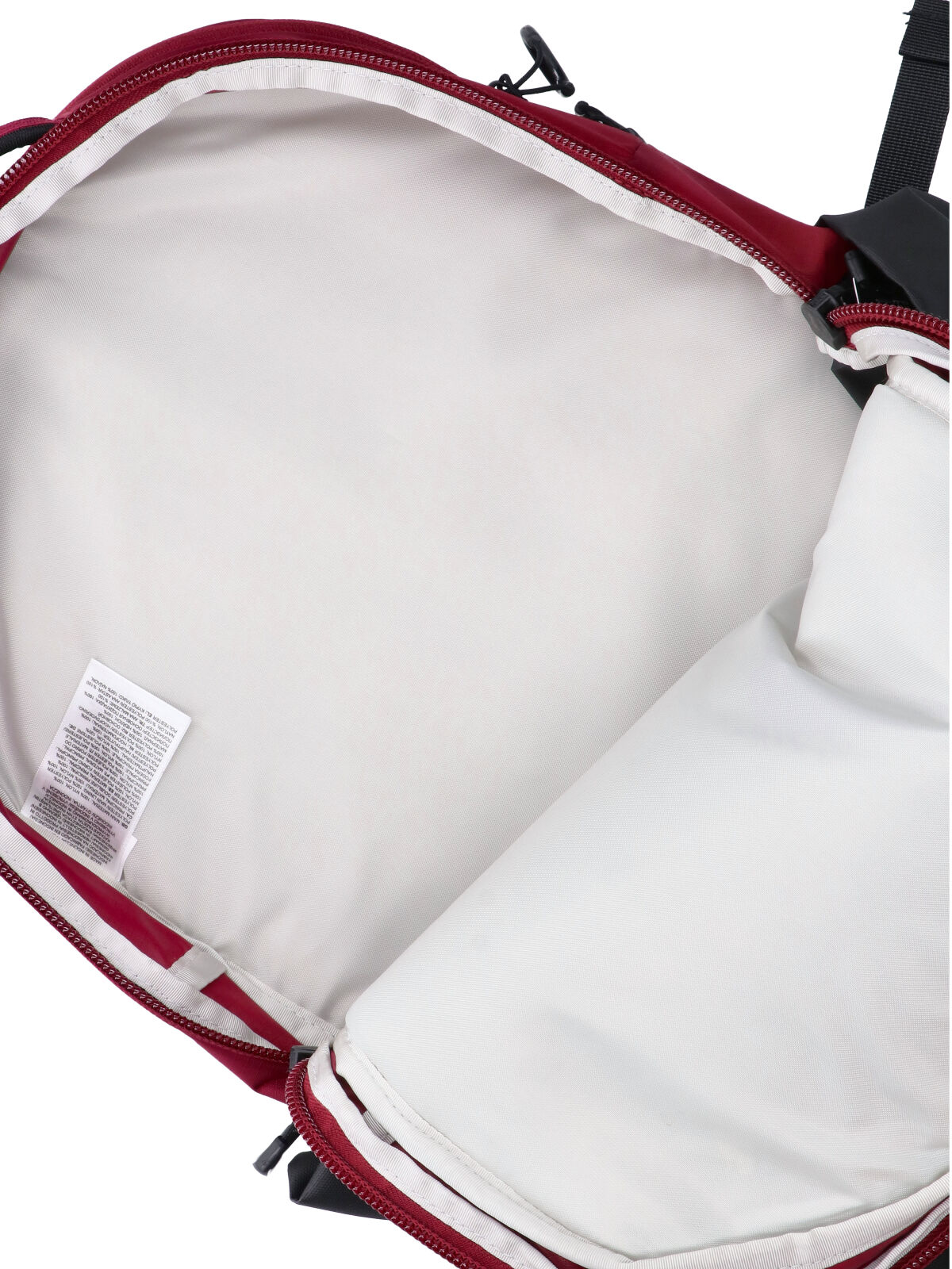 [THE NORTH FACE] Backpack FW26 NF0A52SERH1