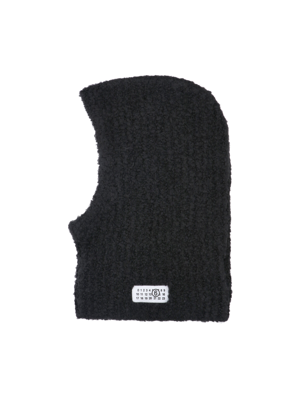 [MM6 Maison Margiela] Cap FW26 S62TB0010 M13342900