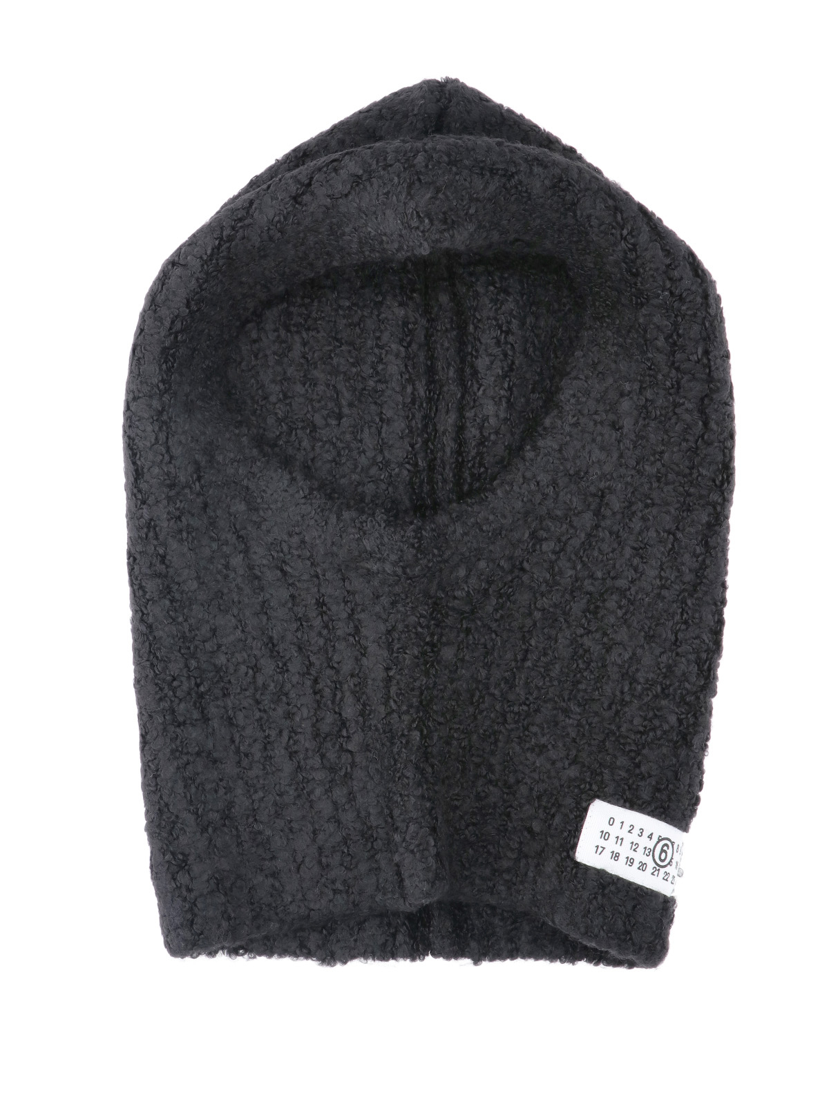 [MM6 Maison Margiela] Cap FW26 S62TB0010 M13342900