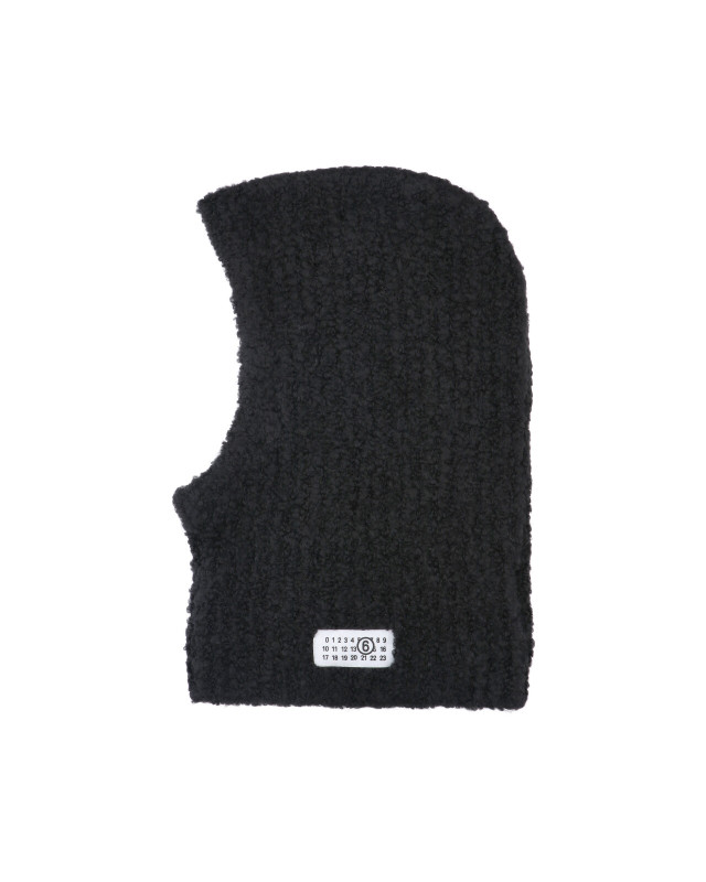 [MM6 Maison Margiela] Cap FW26 S62TB0010 M13342900