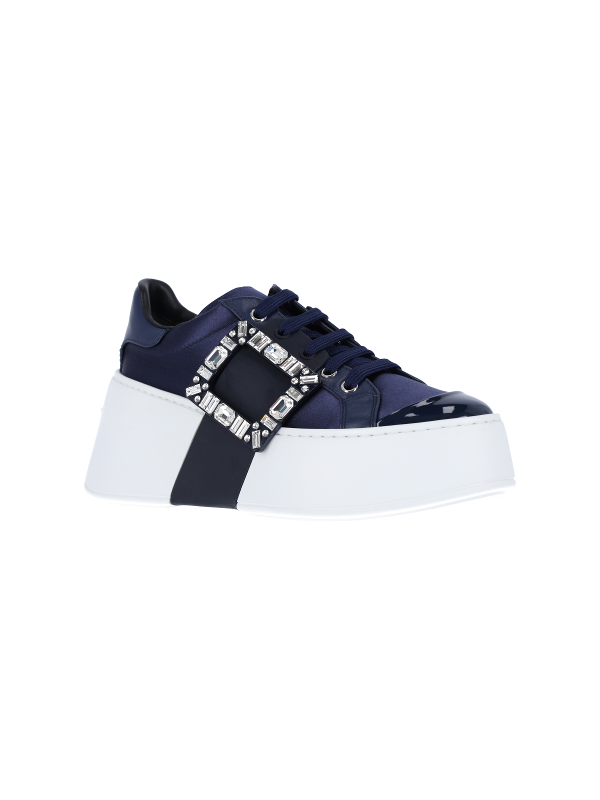 [Roger Vivier] Sneakers FW26 RVW73729110VMI1VC2