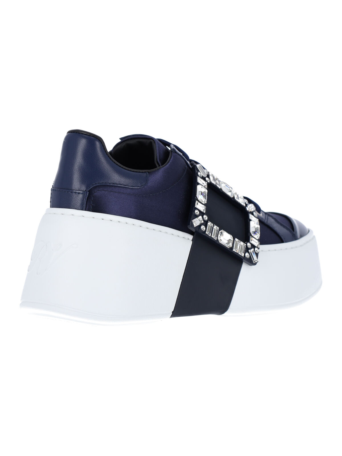 [Roger Vivier] Sneakers FW26 RVW73729110VMI1VC2