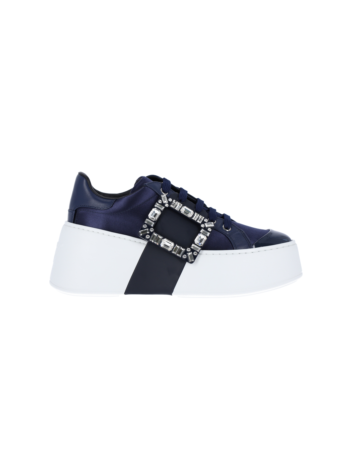 [Roger Vivier] Sneakers FW26 RVW73729110VMI1VC2