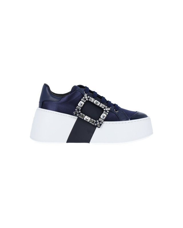 [Roger Vivier] Sneakers FW26 RVW73729110VMI1VC2