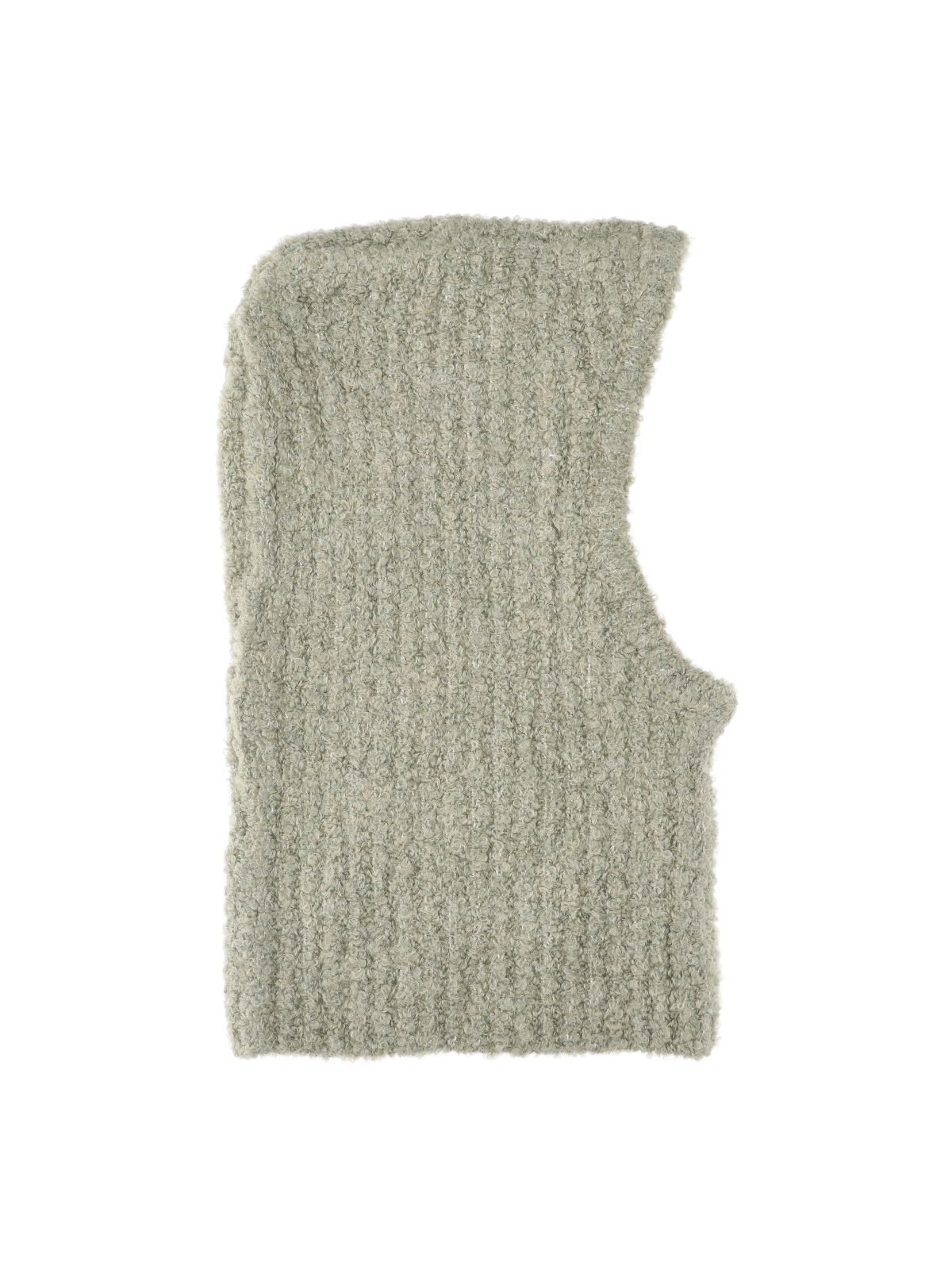 [MM6 Maison Margiela] Cap FW26 S62TB0010 M13342701