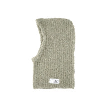 [MM6 Maison Margiela] Cap FW26 S62TB0010 M13342701
