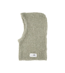 [MM6 Maison Margiela] Cap FW26 S62TB0010 M13342701