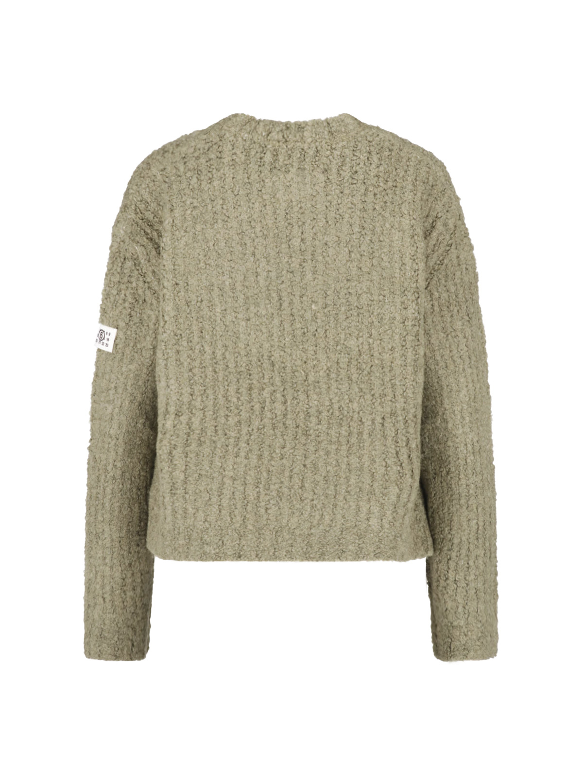 [MM6 Maison Margiela] Knitwear FW26 S62HL0055 M13342701