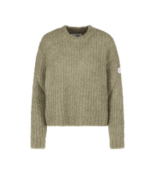 [MM6 Maison Margiela] Knitwear FW26 S62HL0055 M13342701