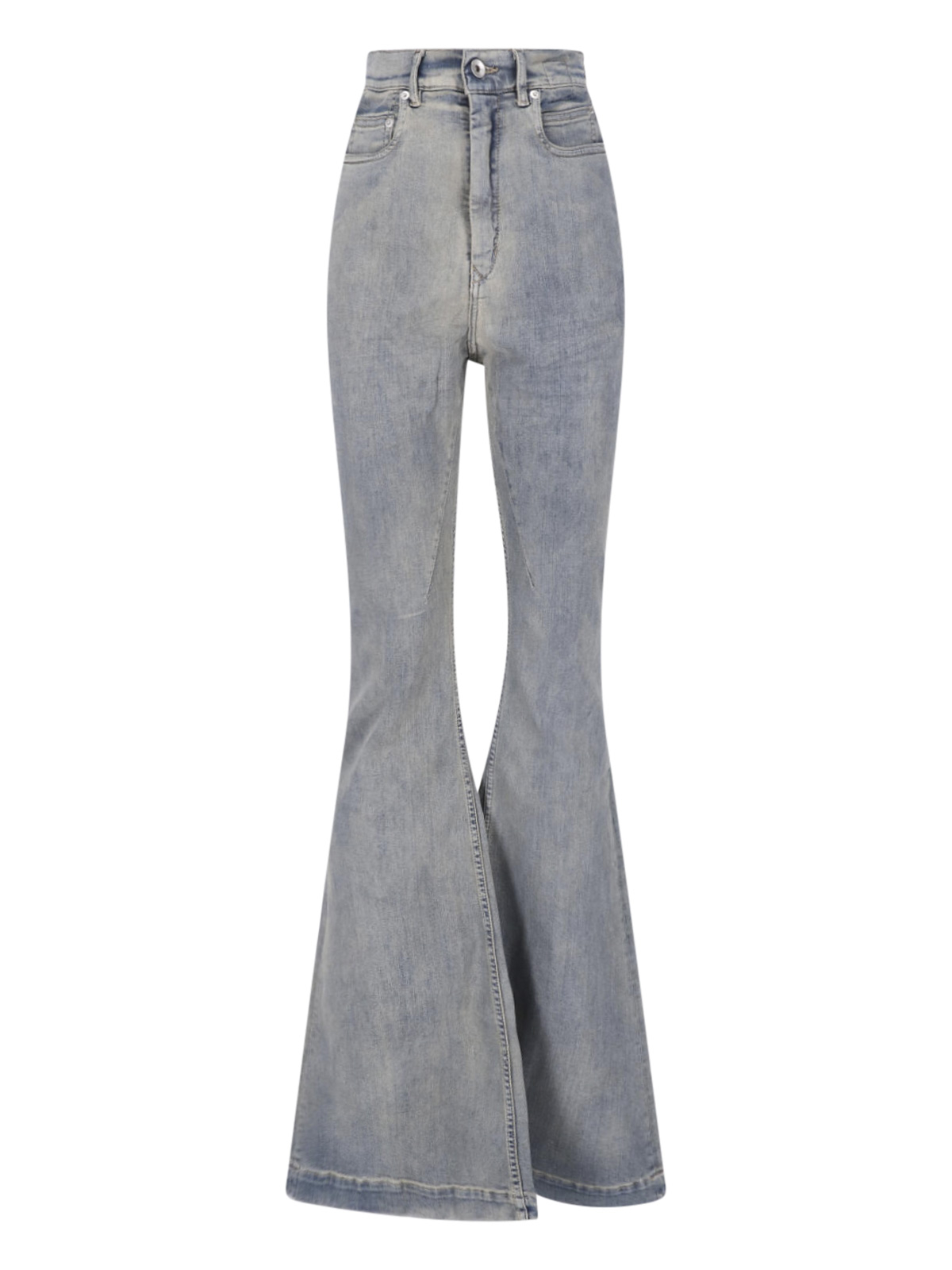 [RICK OWENS DRKSHDW] Pants FW26 DS02F6311 SDMI56