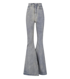 [RICK OWENS DRKSHDW] Pants FW26 DS02F6311 SDMI56