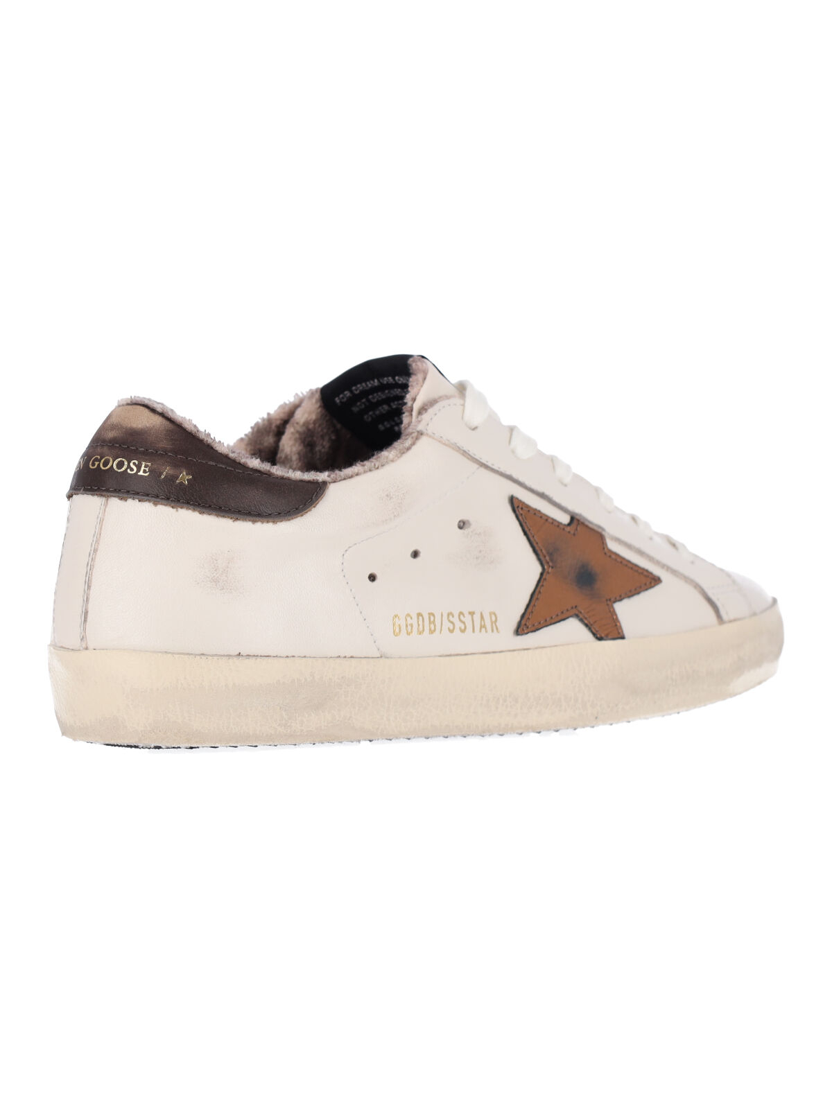 [Golden Goose] Sneakers FW26 GWF01002 F00869212520