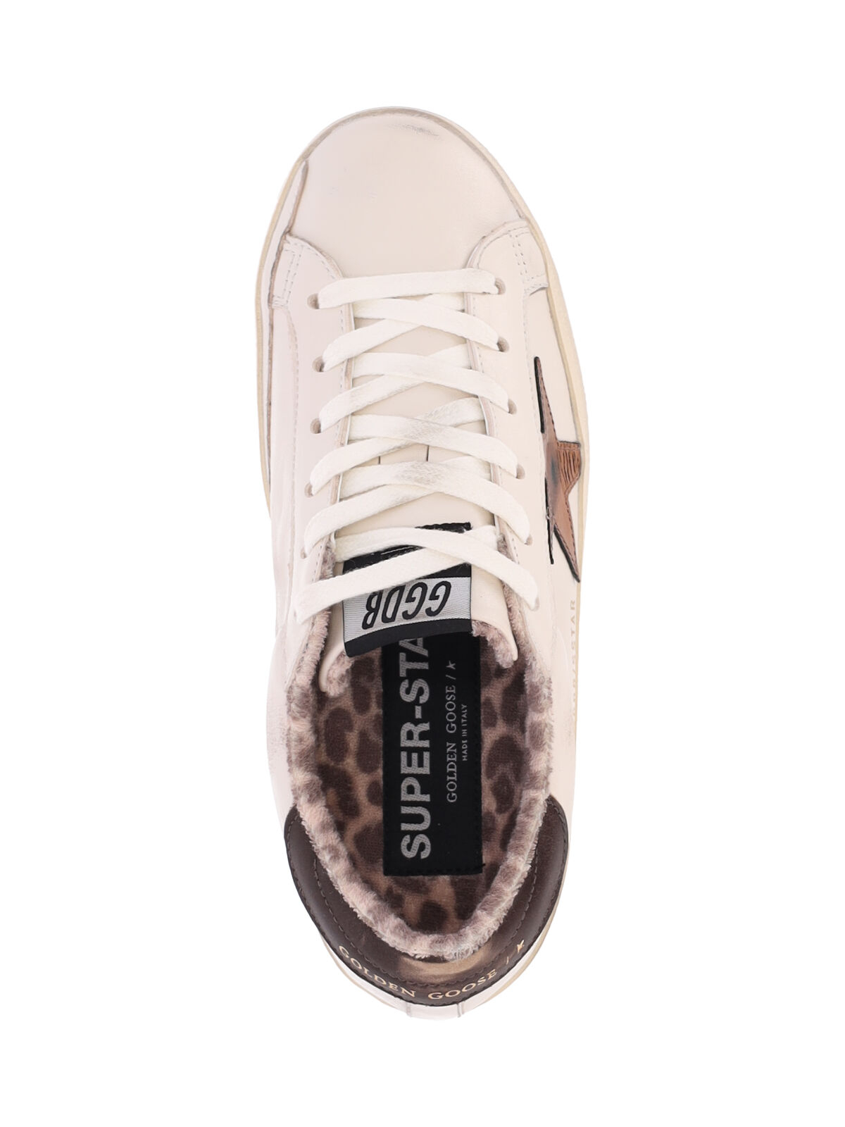 [Golden Goose] Sneakers FW26 GWF01002 F00869212520