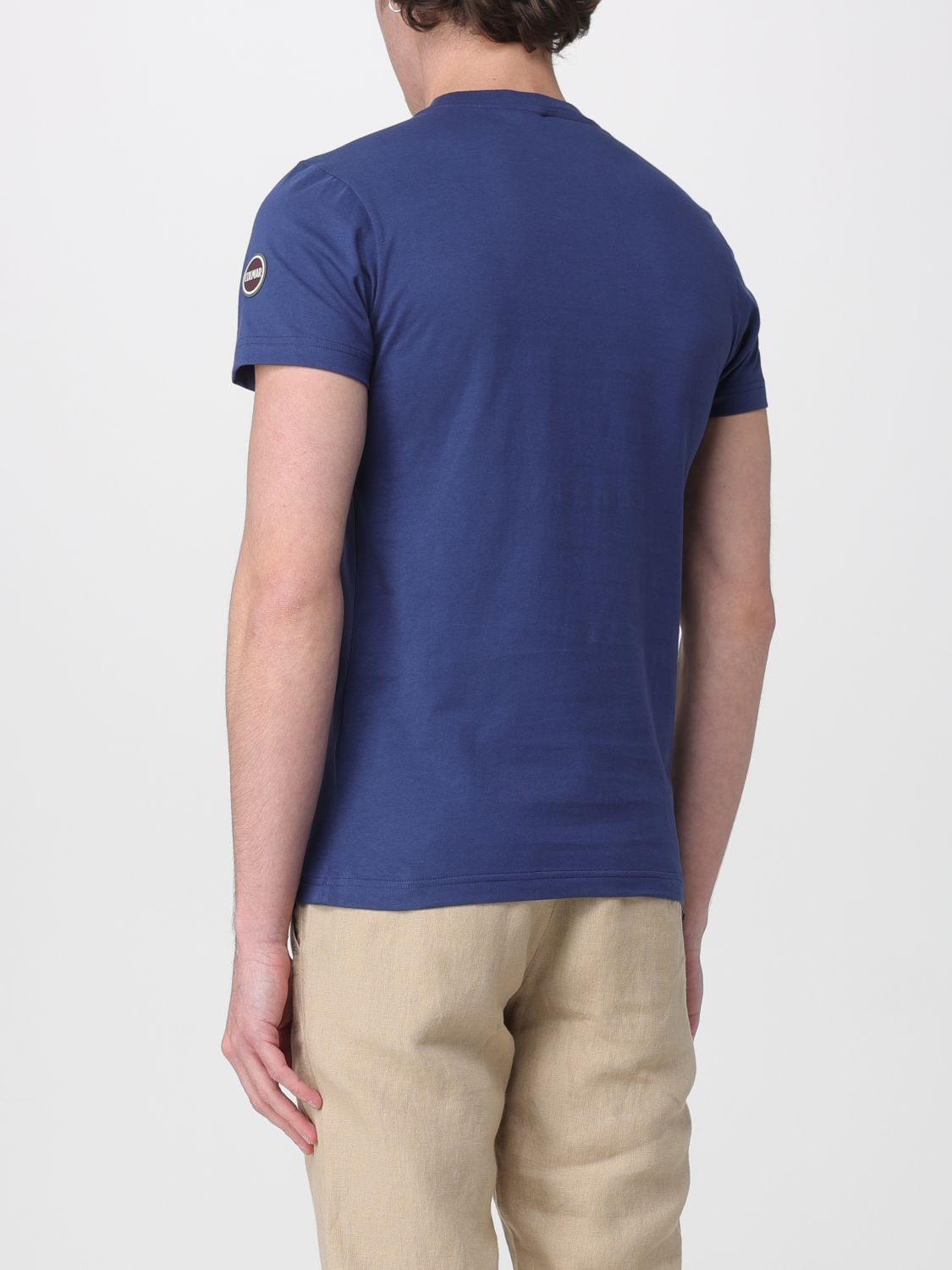 [colmar] T-shirts Short Sleeve SS26 75106SH 432