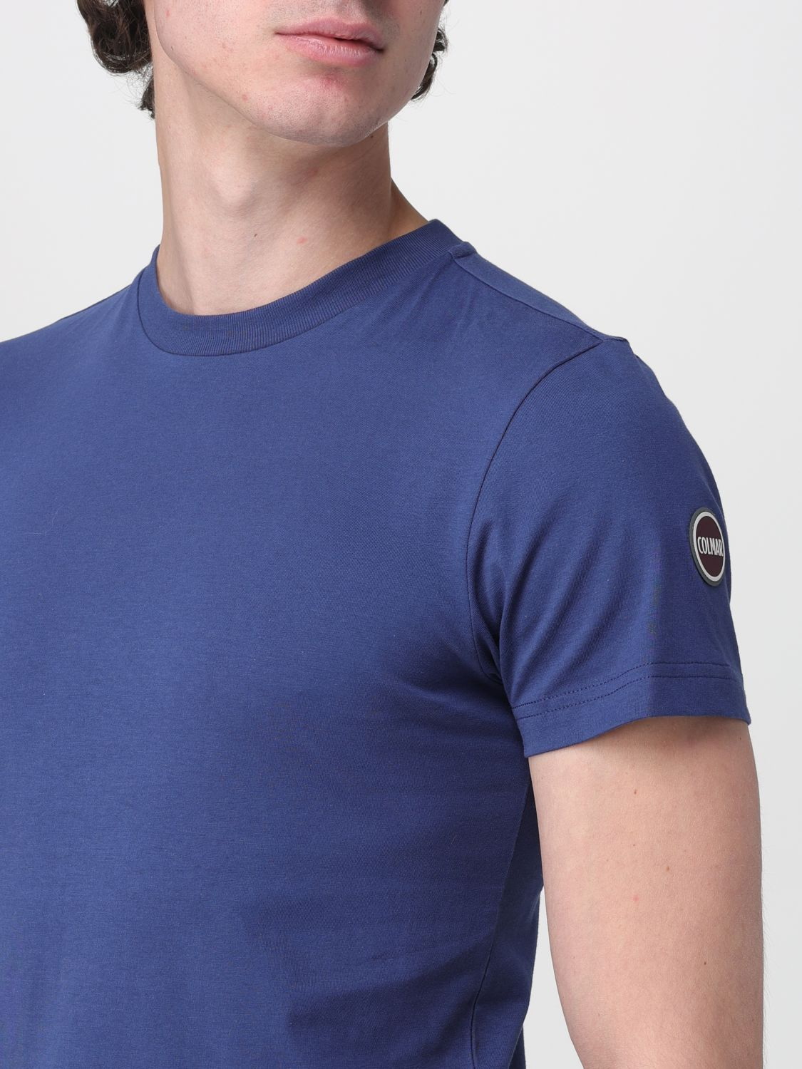 [colmar] T-shirts Short Sleeve SS26 75106SH 432