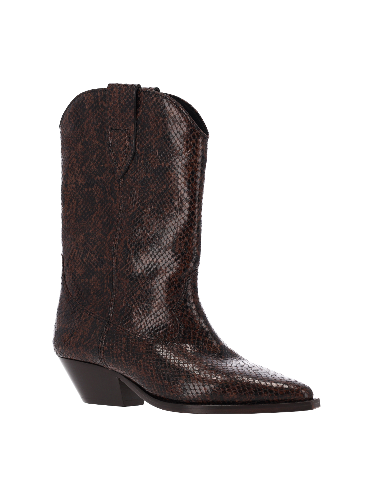 [Isabel Marant] Ankle Boots FW26 BO0003FA D3A32S11MA