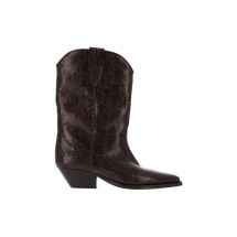 [Isabel Marant] Ankle Boots FW26 BO0003FA D3A32S11MA