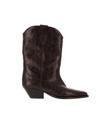 [Isabel Marant] Ankle Boots FW26 BO0003FA D3A32S11MA