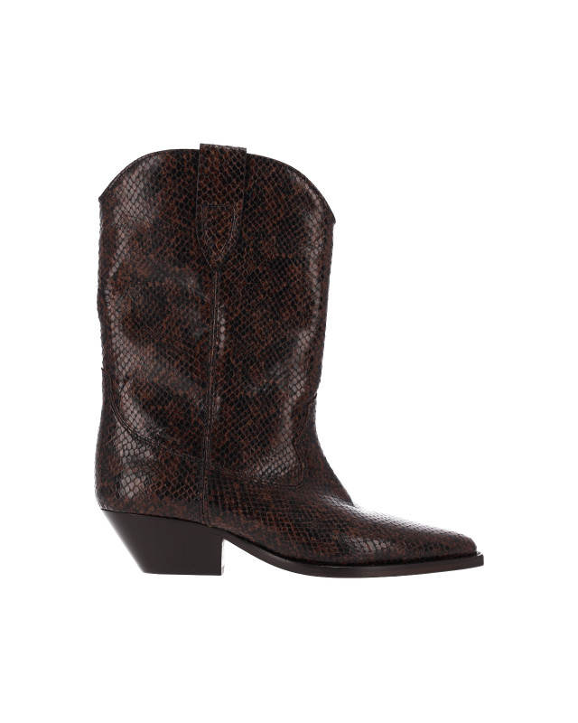 [Isabel Marant] Ankle Boots FW26 BO0003FA D3A32S11MA