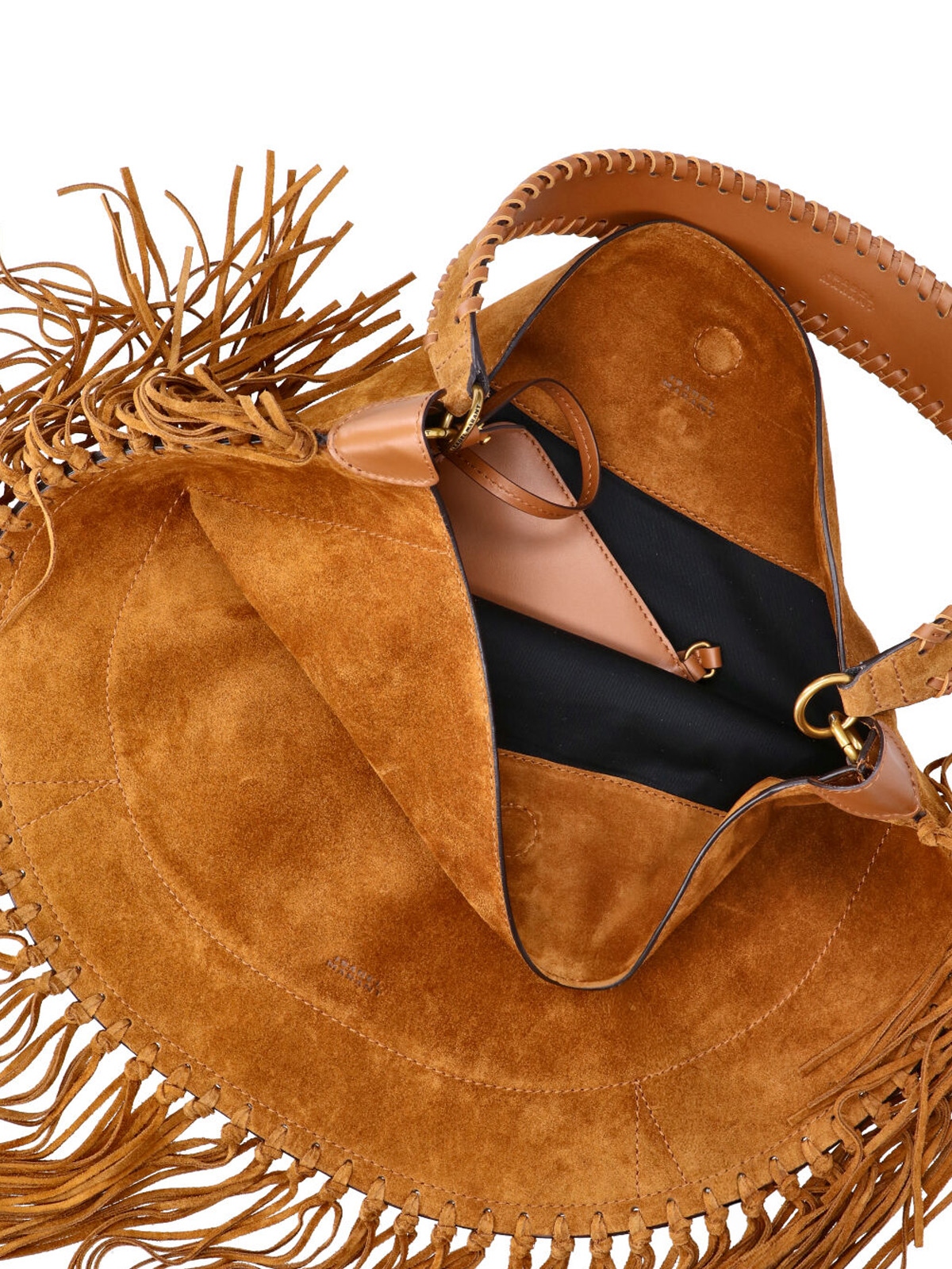 [Isabel Marant] Bag FW26 PP0200FC C3C14M50CO