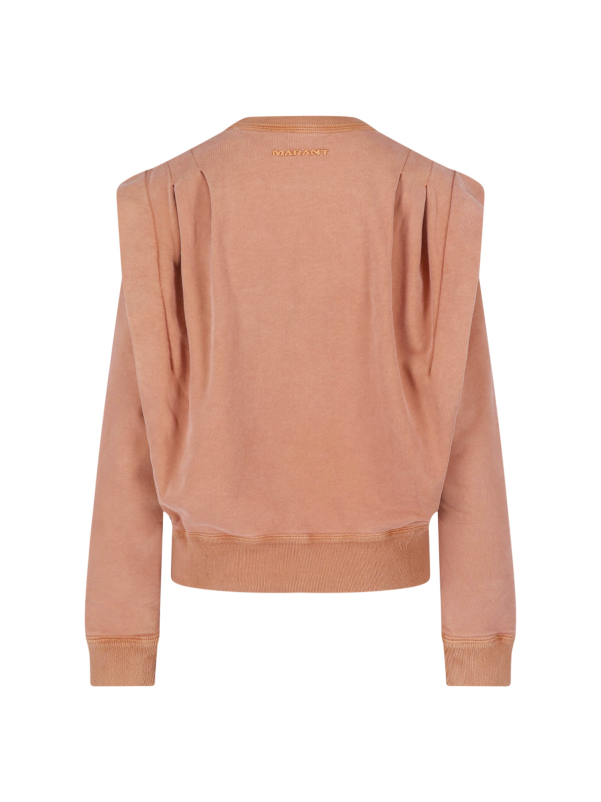 [Marant Etoile] Sweatshirt FW26 SW0195FA D1M01E11RU