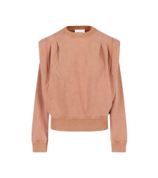 [Marant Etoile] Sweatshirt FW26 SW0195FA D1M01E11RU