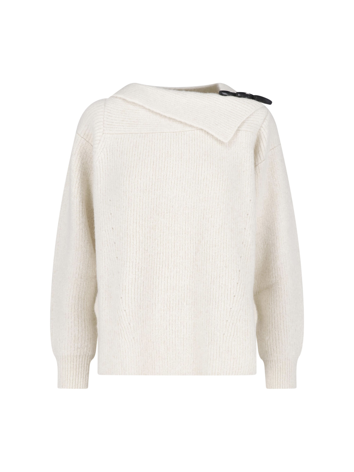 [Isabel Marant] Knitwear FW26 PU0931FA D3L03I23EC