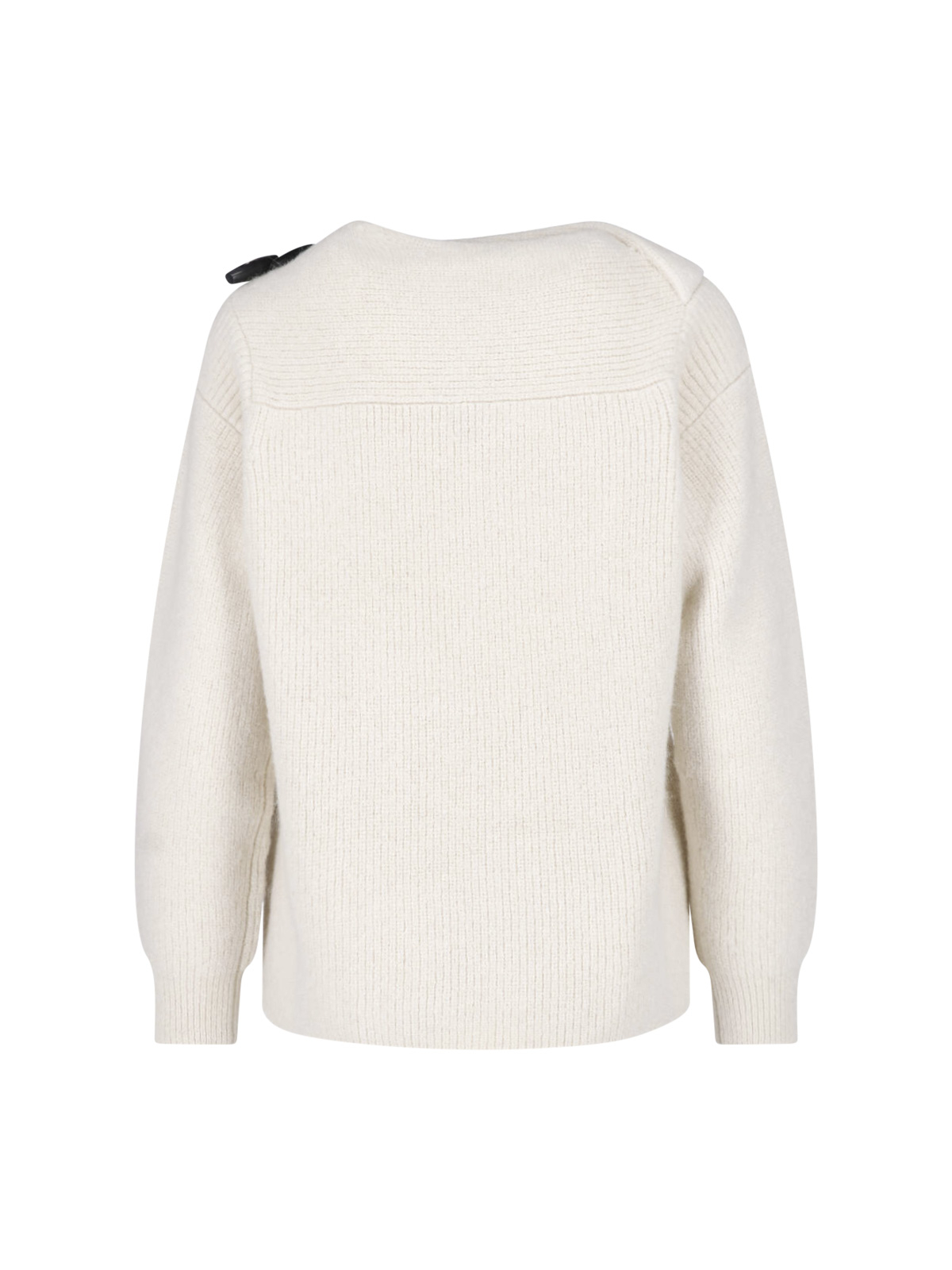 [Isabel Marant] Knitwear FW26 PU0931FA D3L03I23EC