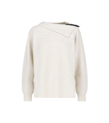 [Isabel Marant] Knitwear FW26 PU0931FA D3L03I23EC