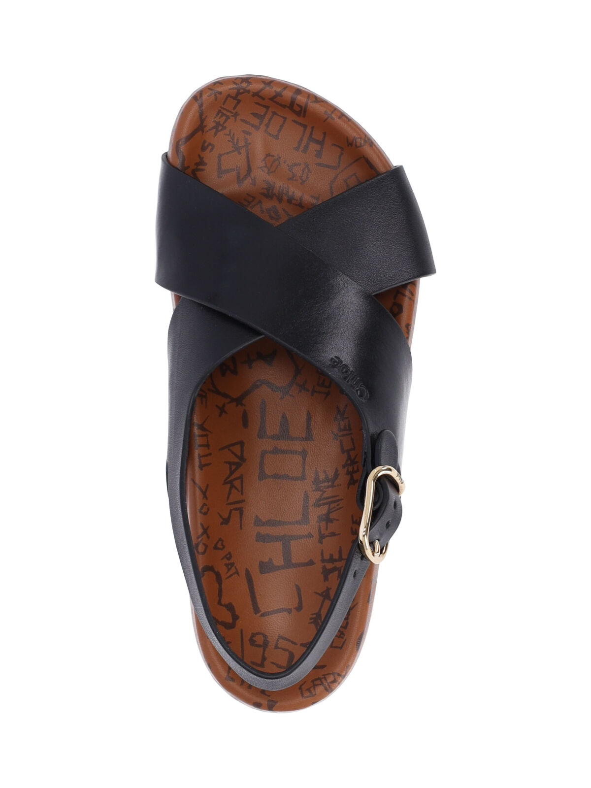 [Chloe] Sandals FW26 26A21HYR001