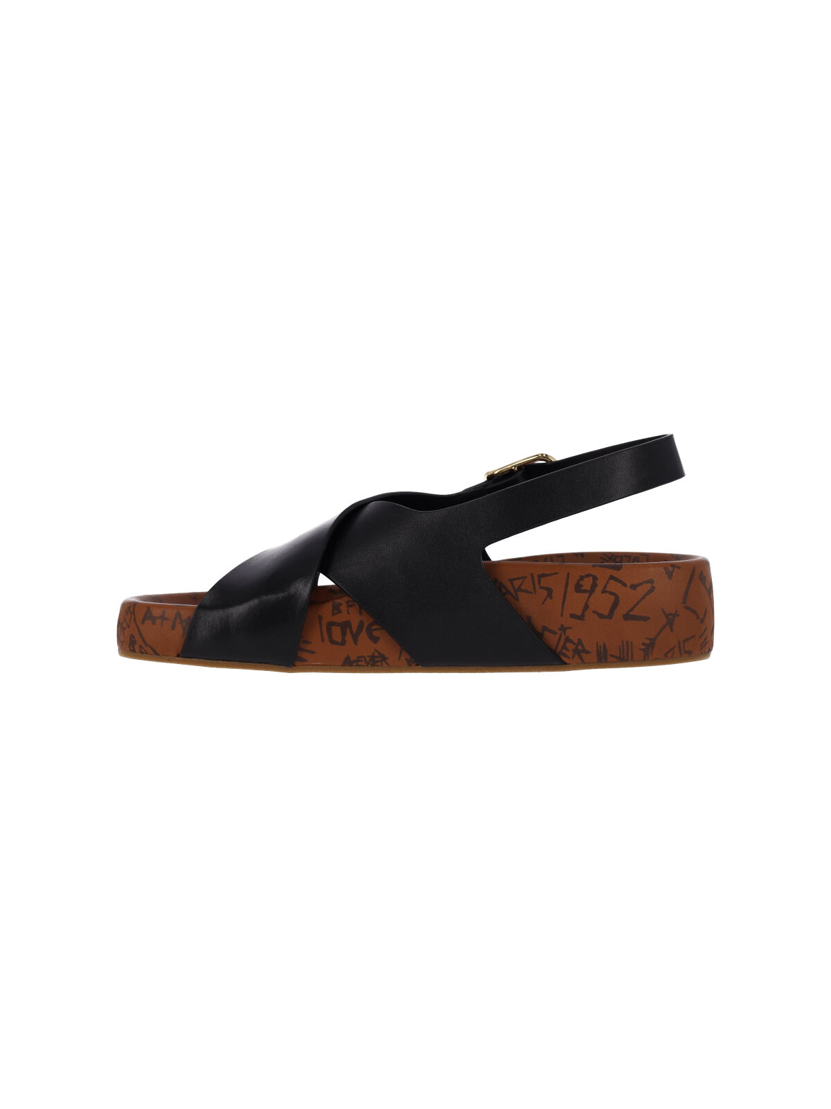 [Chloe] Sandals FW26 26A21HYR001
