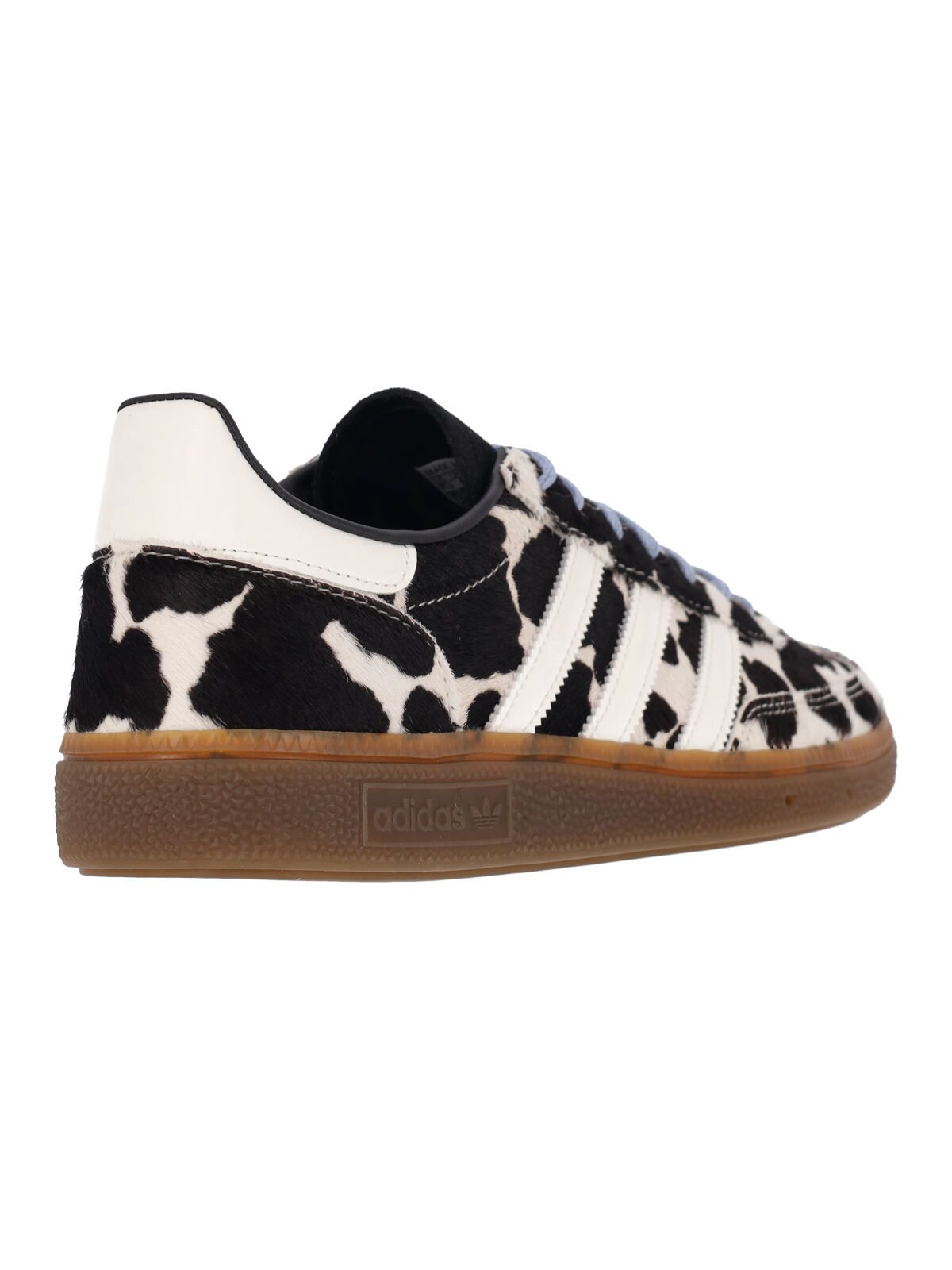 [Adidas] Sneakers FW26 KI2183CBLACK OWHITE CHABLU