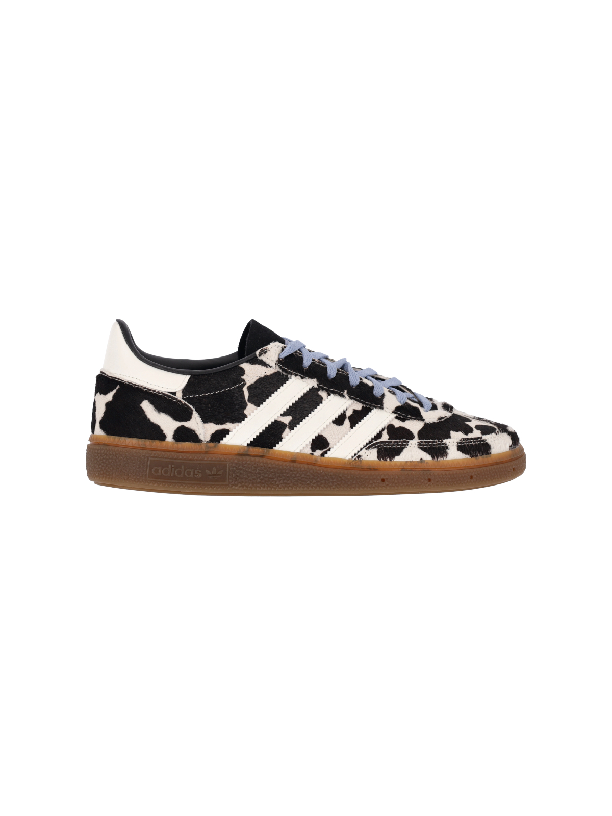[Adidas] Sneakers FW26 KI2183CBLACK OWHITE CHABLU