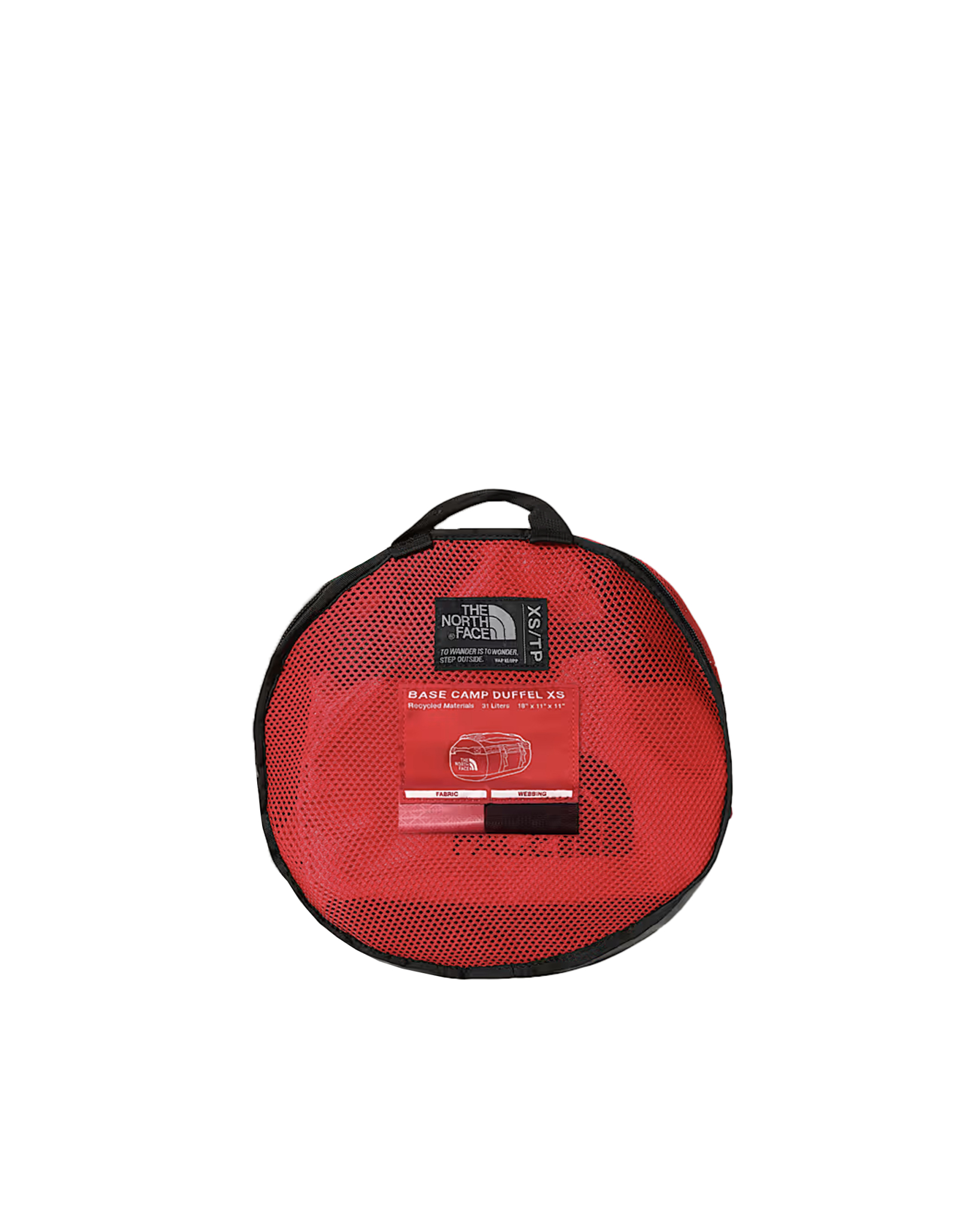 [THE NORTH FACE] Duffle Bag SS26 NF0A52SS54A1