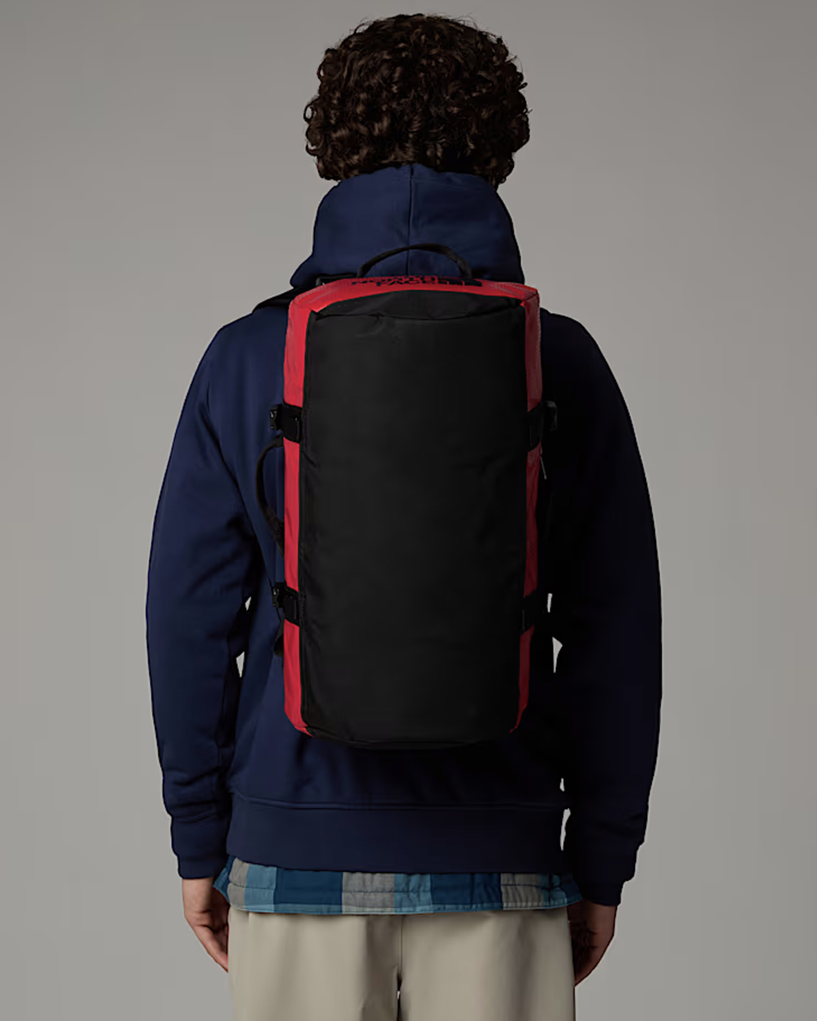 [THE NORTH FACE] Duffle Bag SS26 NF0A52SS54A1