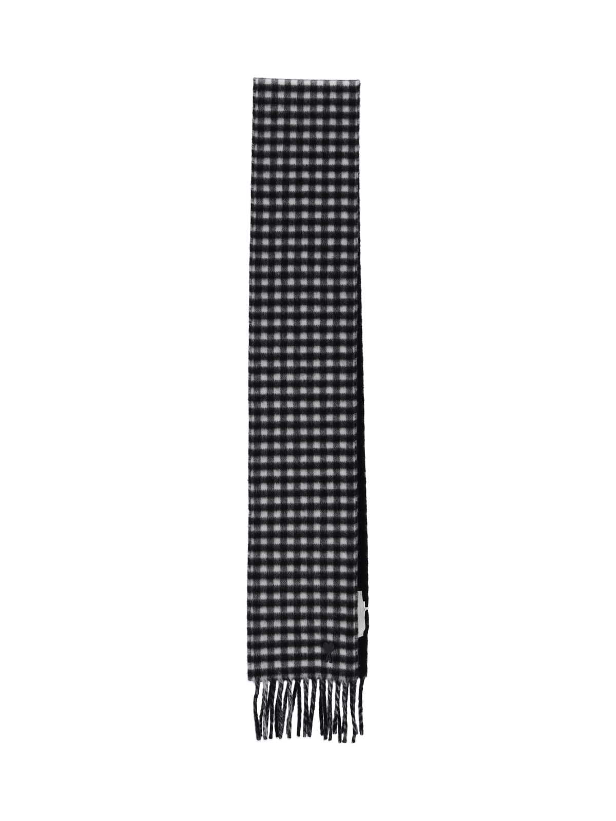 [AMI] Scarf FW26 USF699 AW0059044