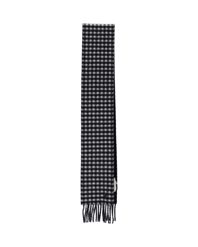 [AMI] Scarf FW26 USF699 AW0059044