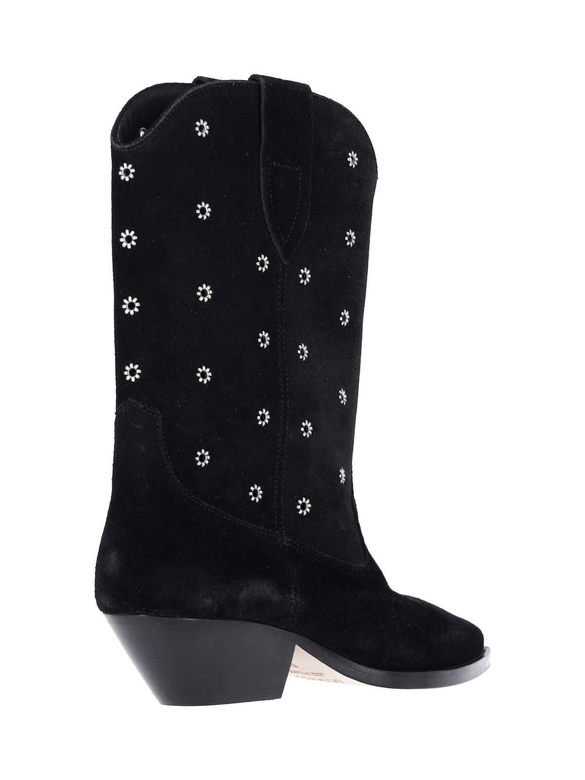 [Isabel Marant] Ankle Boots FW26 BO0003FA D3A10S01BK