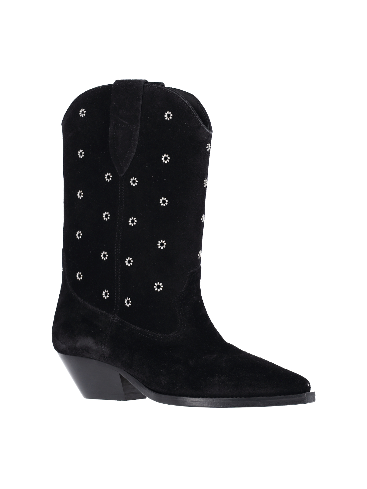 [Isabel Marant] Ankle Boots FW26 BO0003FA D3A10S01BK