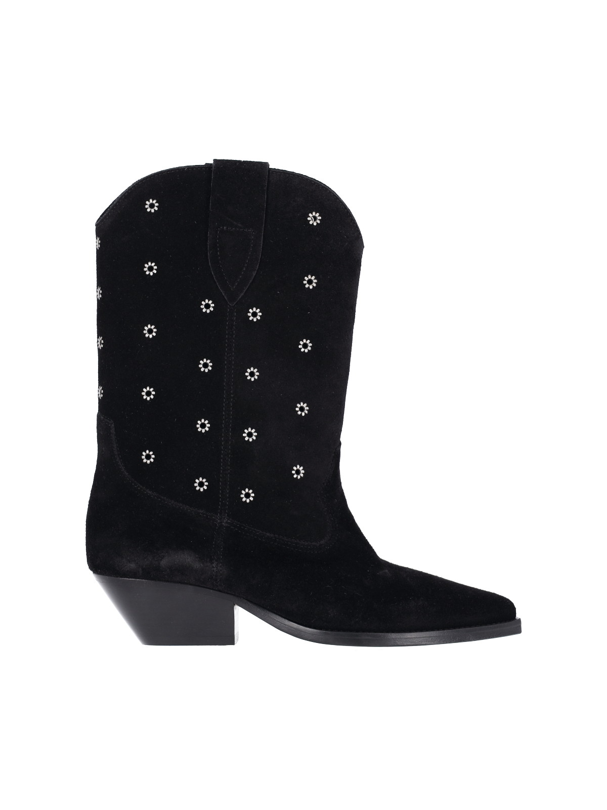 [Isabel Marant] Ankle Boots FW26 BO0003FA D3A10S01BK