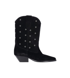 [Isabel Marant] Ankle Boots FW26 BO0003FA D3A10S01BK