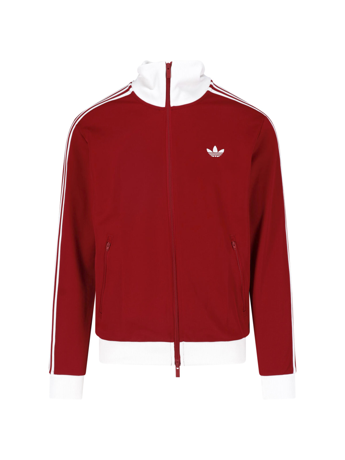 [Adidas] Sweatshirt FW26 KW0119TMVIRE WHITE