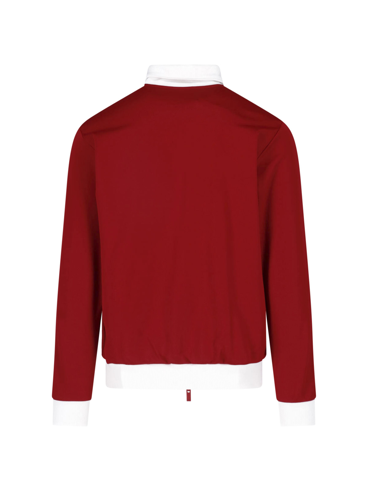 [Adidas] Sweatshirt FW26 KW0119TMVIRE WHITE