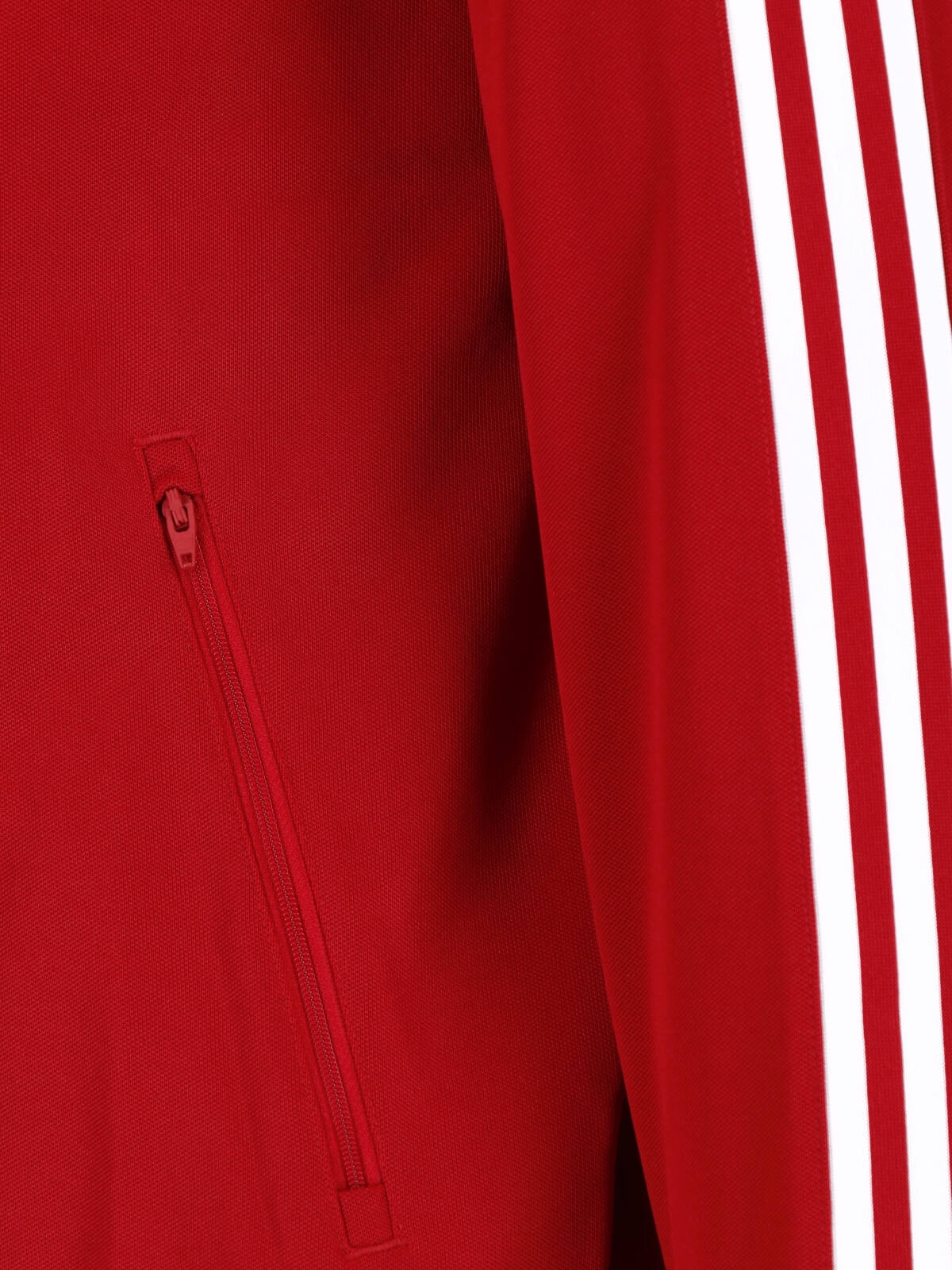 [Adidas] Sweatshirt FW26 KW0119TMVIRE WHITE