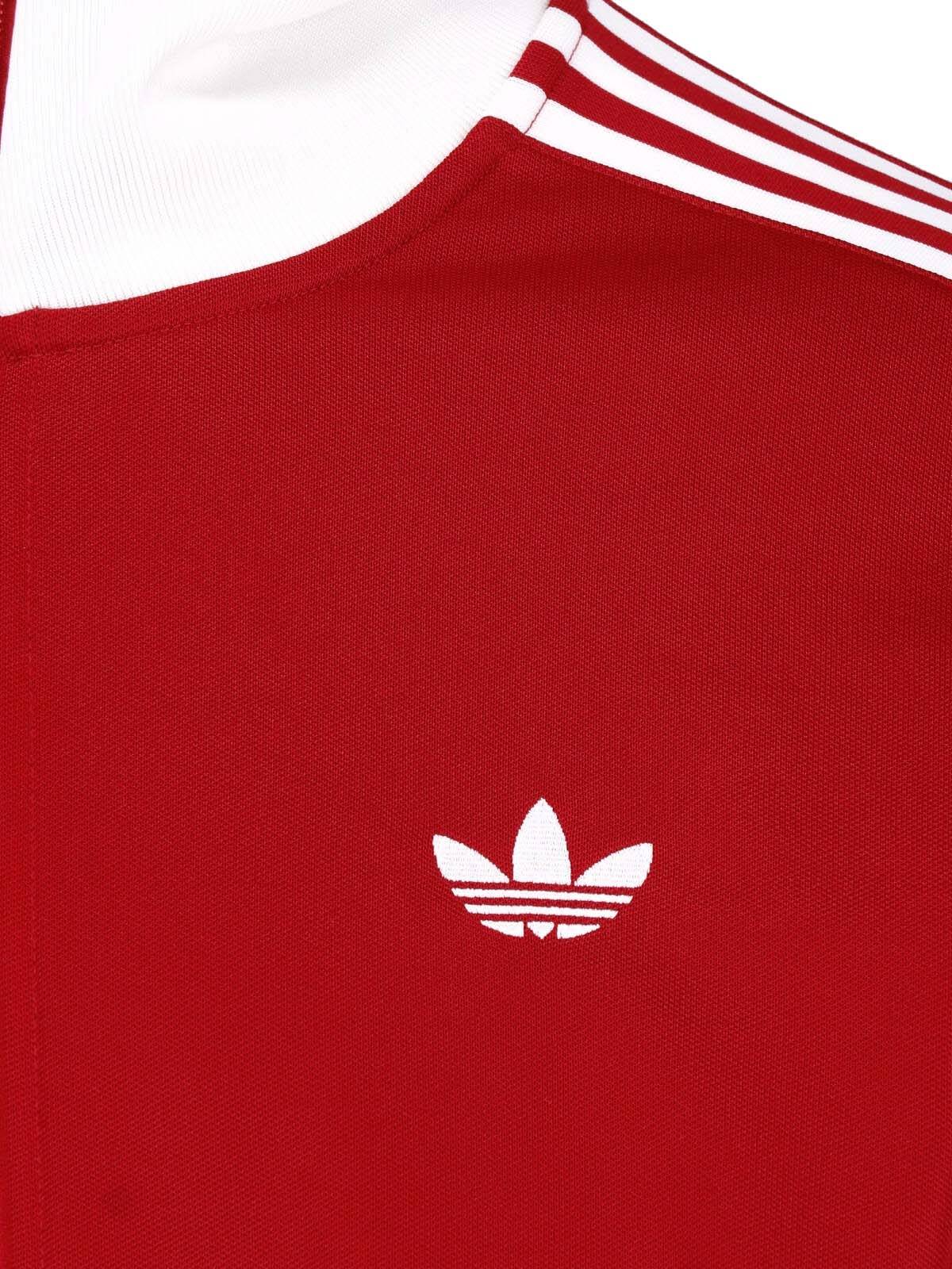 [Adidas] Sweatshirt FW26 KW0119TMVIRE WHITE